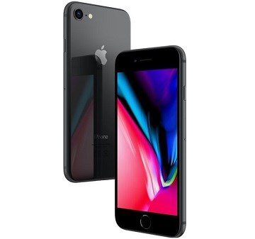 Apple iPhone 8 hlavní přednosti